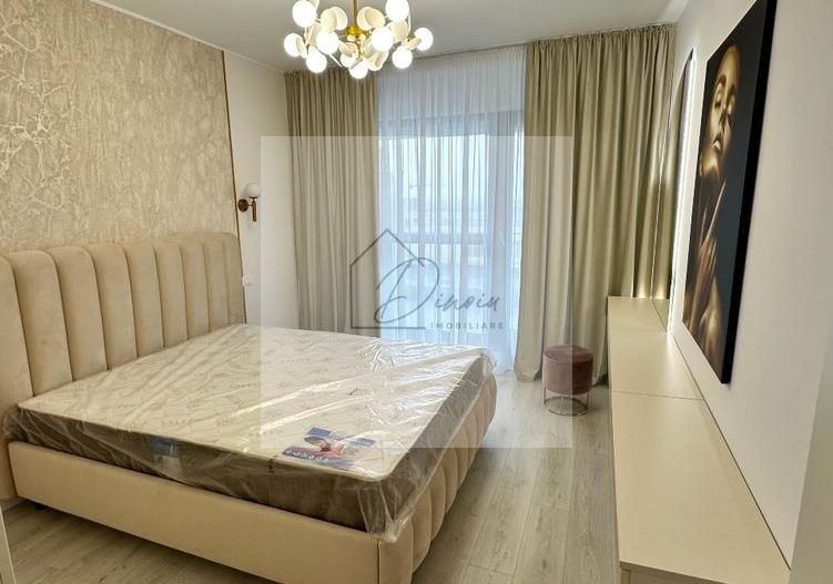 COMISION 0% I Apartament 2 camere Rond OMV Pipera I SU 65mp - Poză 9