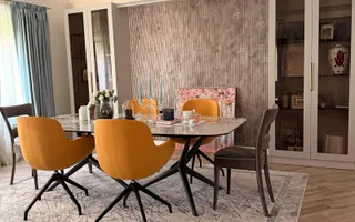 Casă pe parter în Vânători, Vrancea – proprietate de lux, 865 mp teren - Poză 14