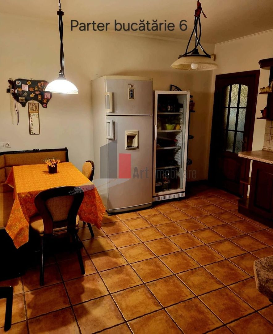 Vila cu gradina impresionanta | Prosumator | Tancabesti - Poză 17