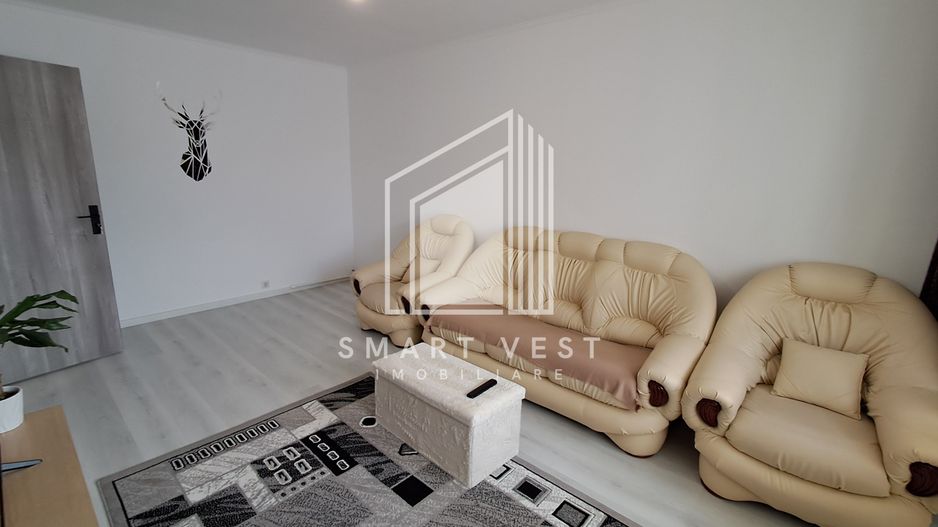 Apartament 3 camere | Etajul 3 | Zona Micro 17 - Poză 2