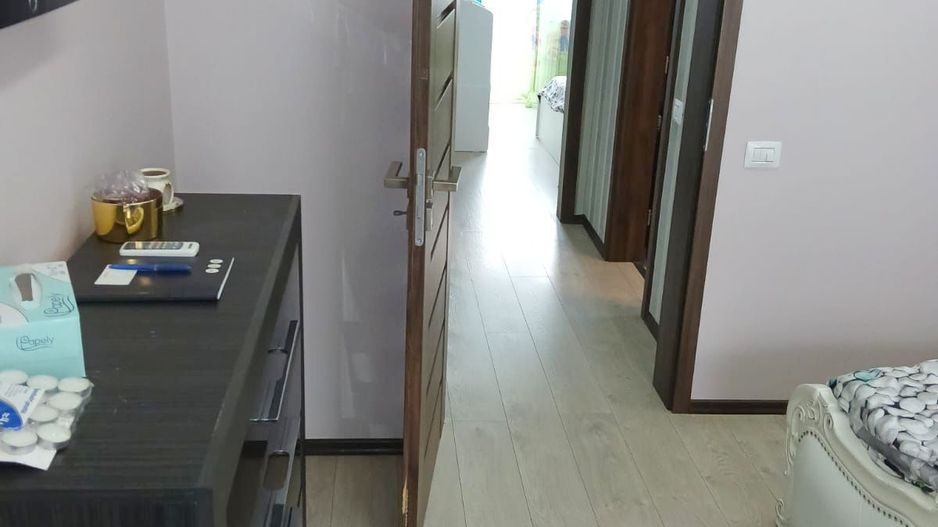 Vila moderna P+1E si teren 350 mp - zona Mazepa 2, clinica Hyperdia - Poză 12