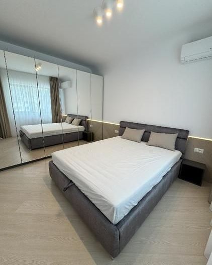 First Rental | Cortina North | 2 room apartment | Parking - Poză 5