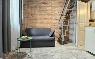 Studio tip loft, UltraCentral, Piața Muzeului, Piața Mihai Viteazul - Poză 2