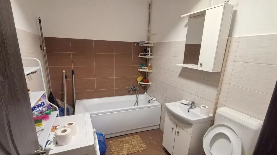 Inchiriere apartament 2 camere, in zona Theodor Pallady - Poză 8