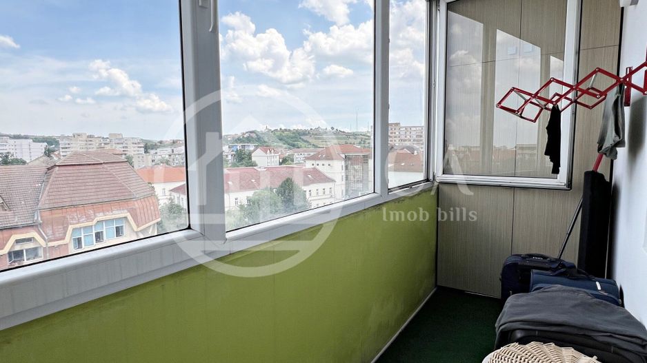 Apartament de inchiriat cu 4 camere in zona ultracentrala, Oradea - Poză 14