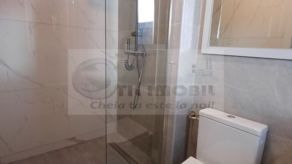 Apartament 1 camere si Loc de parcare, Zona Bularga – BLOC NOU 2025 - Poză 8