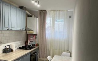 Vânzare apartament 1 cameră, Mărăști Între Lacuri. - Poză 5