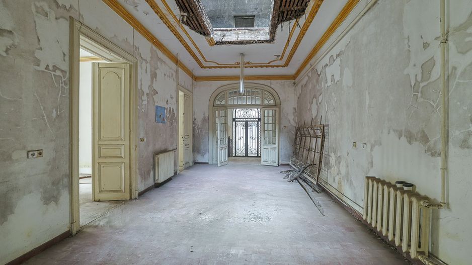 PIATA ROMANA - Calea Dorobanti | Vila - Spatiu Comercial - Poză 20