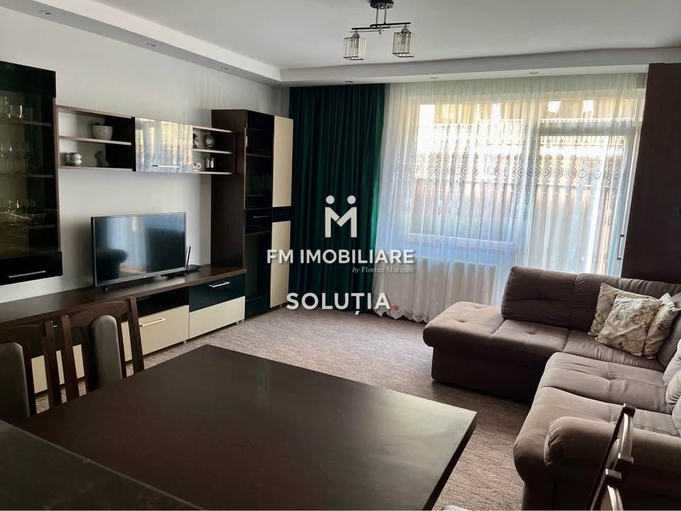 Apartament 2 camere + terasă 36 mp – zona Hotel Europa! - Poză 2