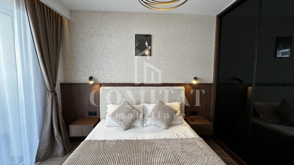 Apartamnt prmium | Etaj intermediar | Zona Eroilor - Floresti - Poză 9