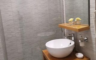 Grand Mobilis Imobiliare Apartament 2 camere(1 dormitor) de închiriat - Poză 6