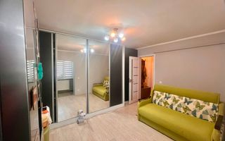 Garsonieră de vânzare – Zona Traian, Râmnicu Vâlcea - Poză 3