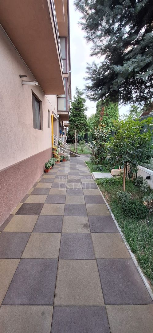 Garsoniera Dubla Dobroiesti - Str. Victor Dumitrescu - Poză 12
