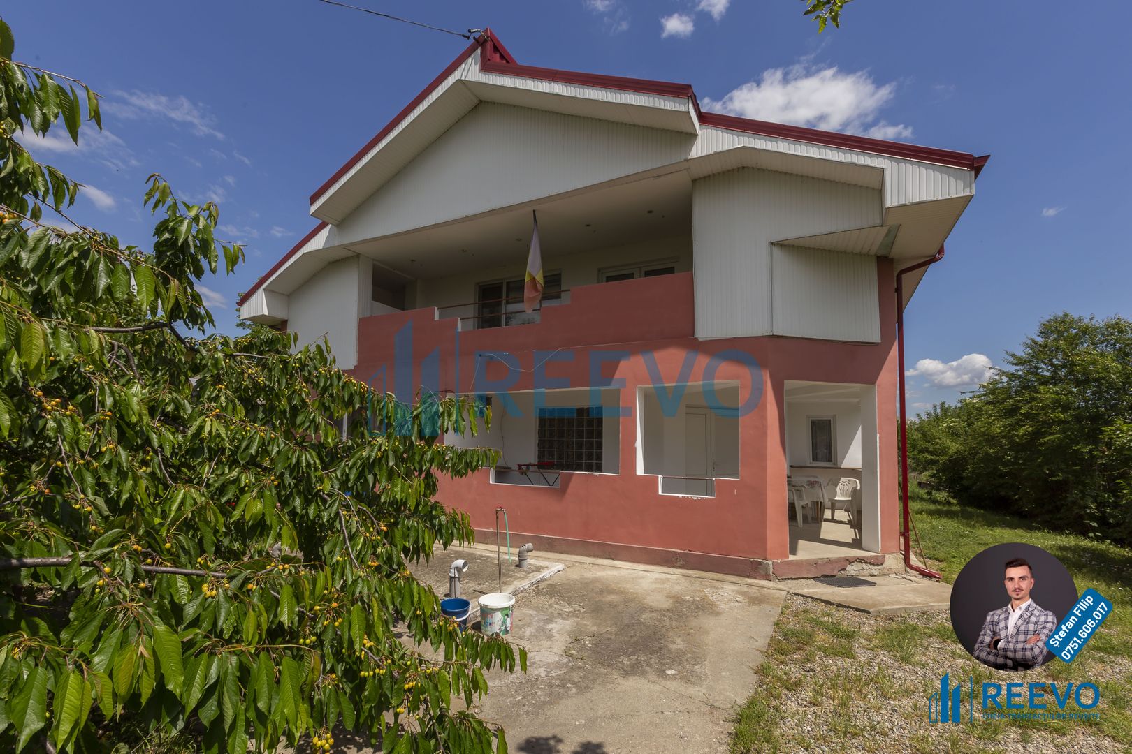 Casă/Vilă de vânzare în Blăgești, Bacău - Poză 13