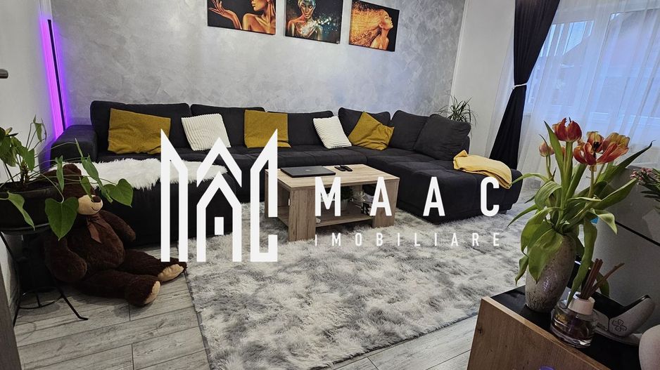 Apartament 2 Camere |  Gradina 43 MPU |  Parcare I Selimbar - Poză 1