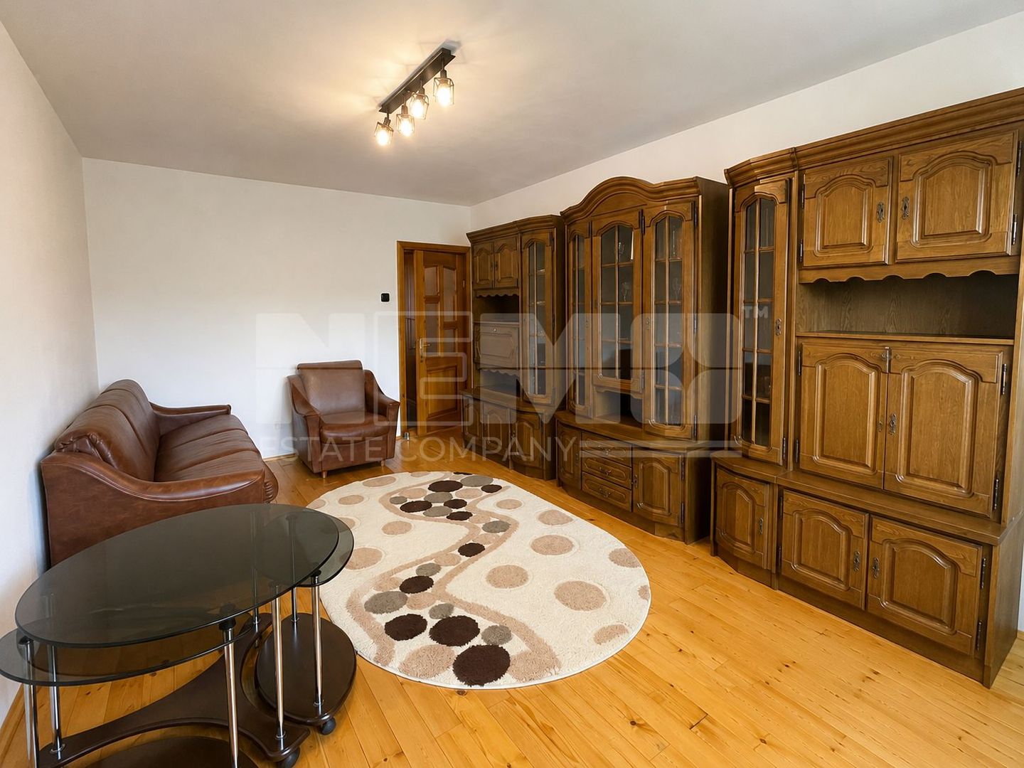 Apartament 2 Camere | Etaj 1 | Mobilat / Utilat | 48 MP | Radauti - Poză 3