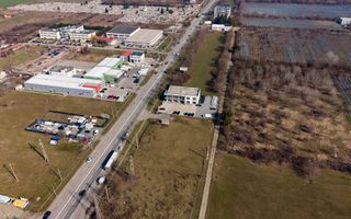 Teren 2.251 mp Grădiște, Arad - Poză 6