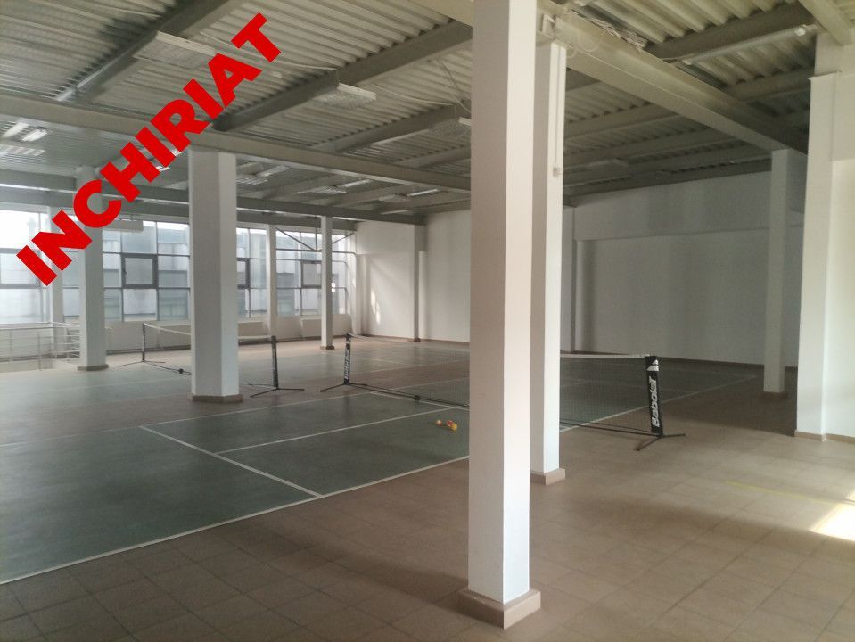 Inchiriere spatiu 420 mp, piata Ceair - Poză 1