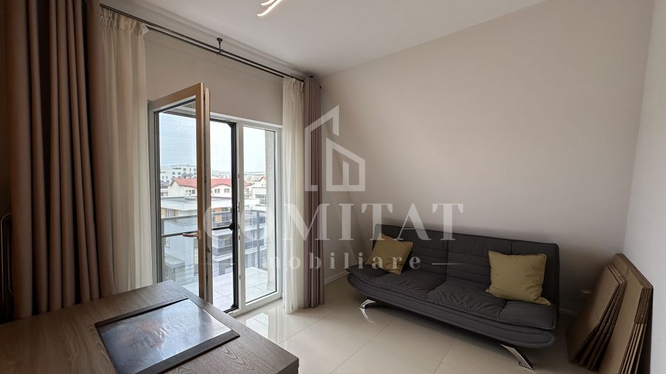 Apartament 3 camere | Ultrafinisat | Zona Iulius Park | Între Lacuri - Poză 7