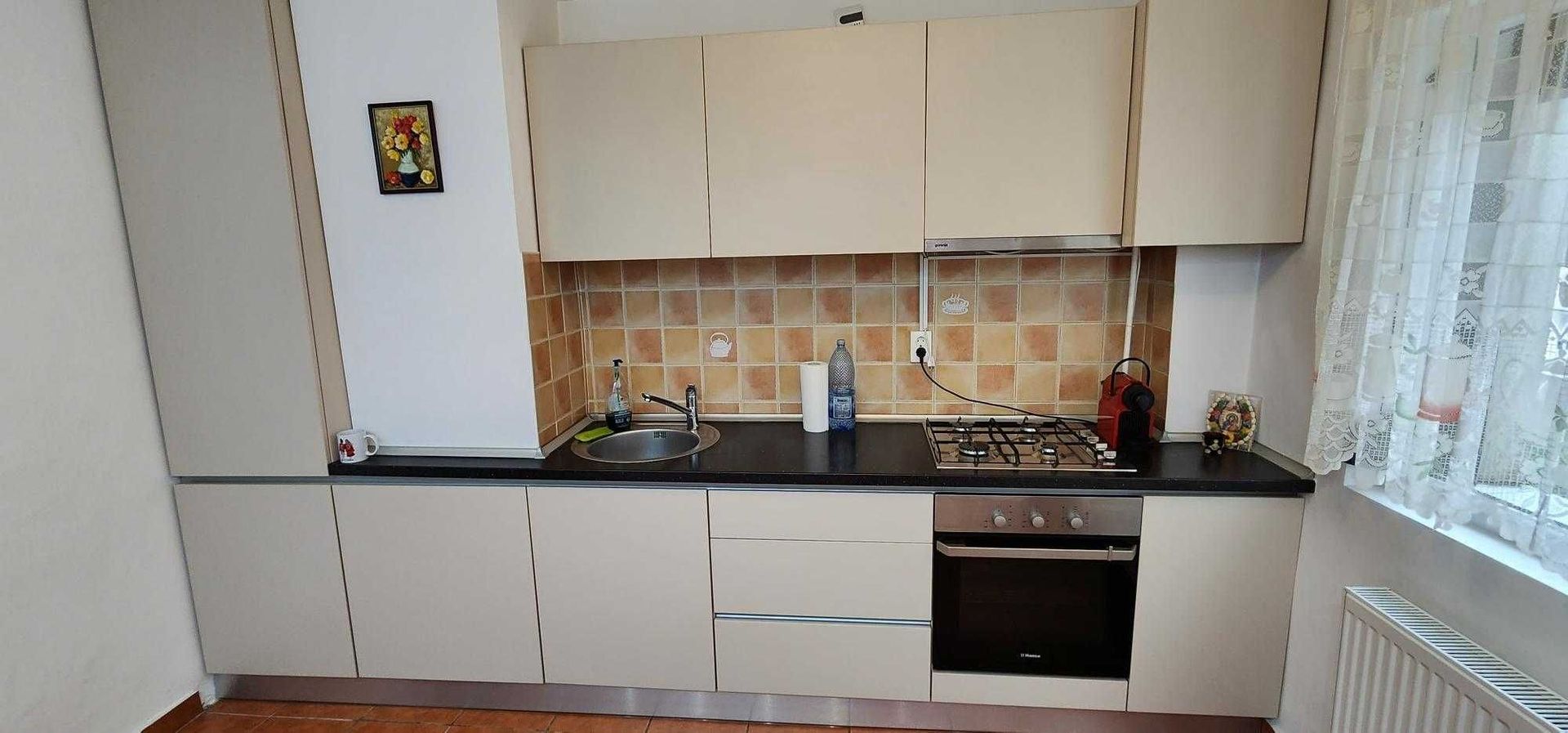 Inchiriez apartament 2 camere Iancului, bloc reabilitat, an constructie 1980, etaj 9 din 10, loc de parcare, - Poză 6