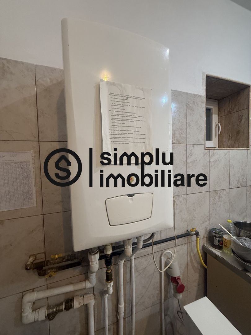 Spatiu comercial ultracentral, zona Mercur - Poză 10