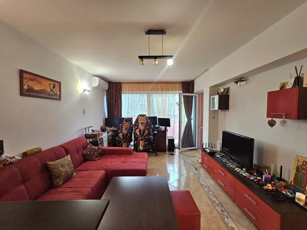 Apartament 2 camere de vanzare Constanta - Poză 1