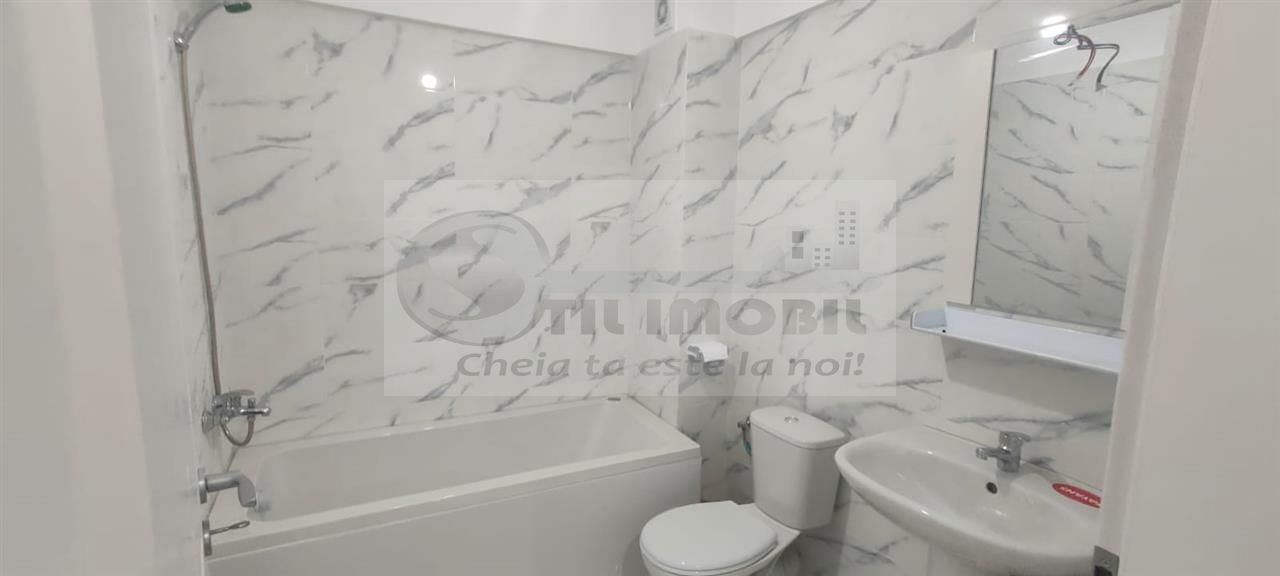 AP 2 CAM  BUCIUM INTABULAT LIDL BLOC NOU DECOMANDAT - Poză 4