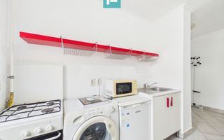 Apartament cu 2 camere de închiriat zona Central - Poză 13