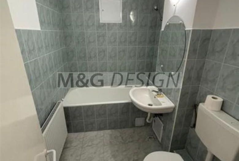 Apartament 3 camere etaj 1 cu Garaj - Poză 10