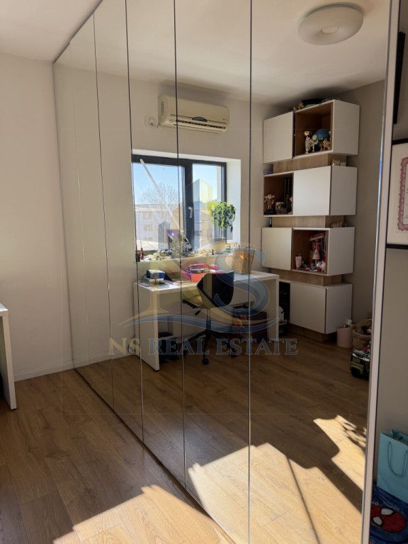 Apartament 3 camere I Lux I Lacul Tei - Poză 10
