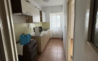 Apartament 1Camera/49mp/Bloc din 1987/Zona Cug-Rond Vechi! - Poză 3