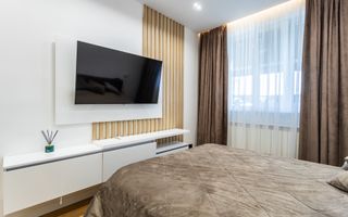 Vânzare, apartament, 2 camere, str. Albișoara, Centru - Poză 1