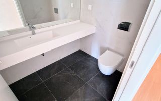 Vanzare 3 camere ONE Verdi Park | Finalizat - Poză 7