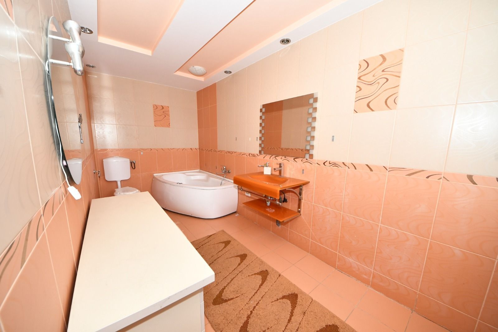 Vila spatioasa, constructie solida, zona micro 17 – Galati - Poză 35