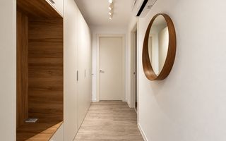 For Rent | Modern 2-Room Apartment | 55 sqm | Cloud9 Residence - Poză 7