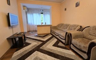 Apartament 2 camere, utilat si mobilat, stradal, zona AFI Cotroceni - Poză 1