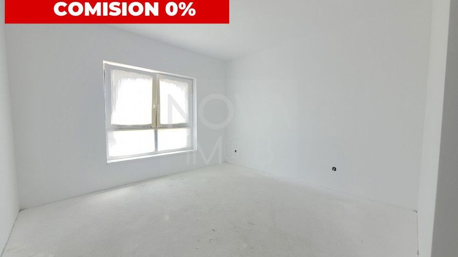 Apartament cu 2 camere, decomandat, Str. Doamna Stanca - Poză 1