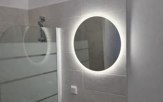 Granvia Park 3 Camere Ljerului Politehnica Lângă Mall Plaza - Poză 7