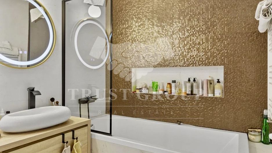 Apartament 3 camere Aviației | Loc de parcare - Poză 5