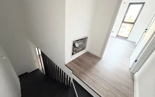 VILA INDIVIDUALA P+1+M | 284 MP UTILI | 5 DORMITOARE | ZONA BUCURESTII NOI - Poză 16