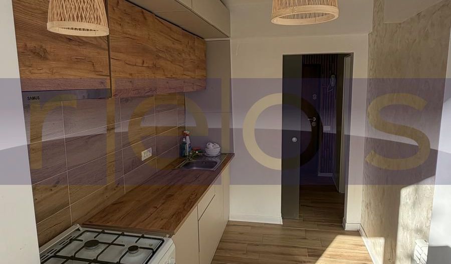 INCHIRIERE 2 CAMERE -STEFAN CEL MARE - COLENTINA - Poză 7