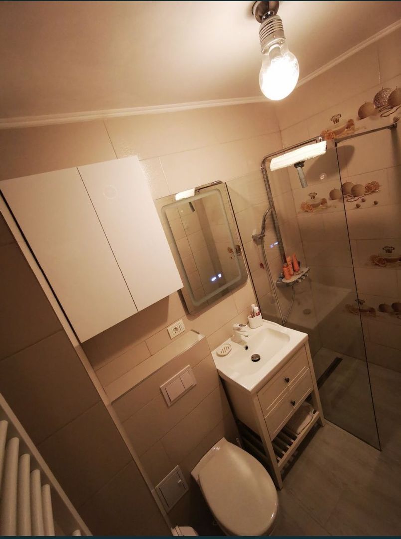 Apartament decomandat in Tomis 1 - Poză 5