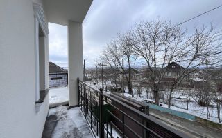 Vânzare, Hi-Tech, 2 nivele, 4 camere, strada Andrei Kolosov ,Cricova - Poză 7