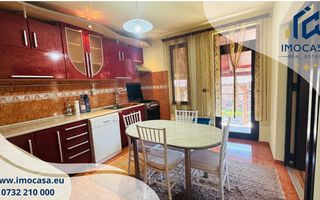 De vanzare Vila Premium D+P+E+M Gradiste Arad Teren 547mp, garaj curte - Poză 16