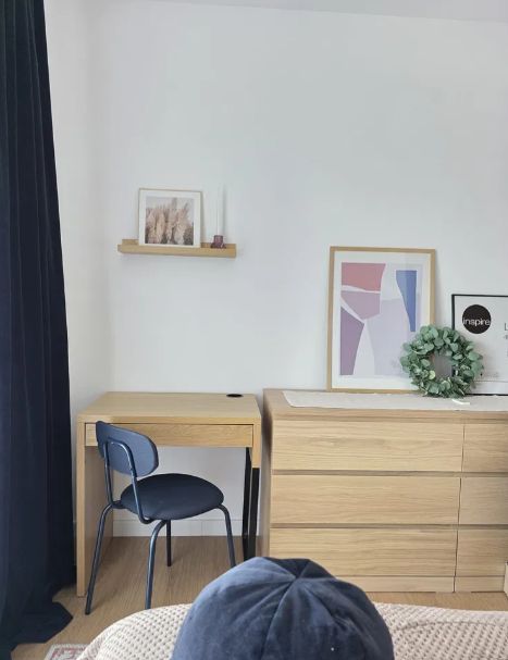 De inchiriat ap 2 cam zona Carrefour Colloseum Sector 1 - Poză 4