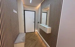 PENTHOUSE DE LUX/ÎNCHIRIERE - Poză 12