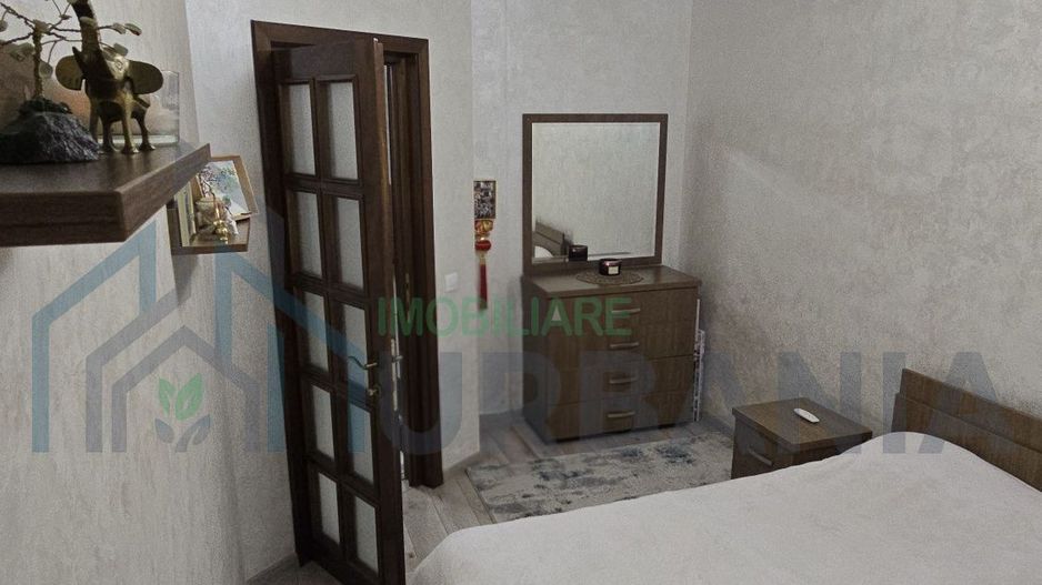 Apartament 2 camere, parter + spațiu depozitare exclusiv, Aurel Vlaicu – bloc 2017 - Poză 7