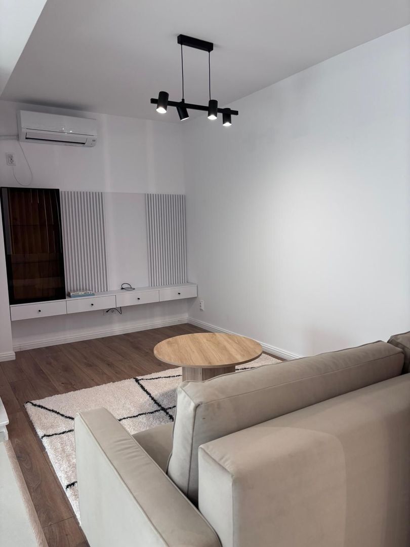 Apartament 2 camere modern – Pitești, zona centrală - Poză 11