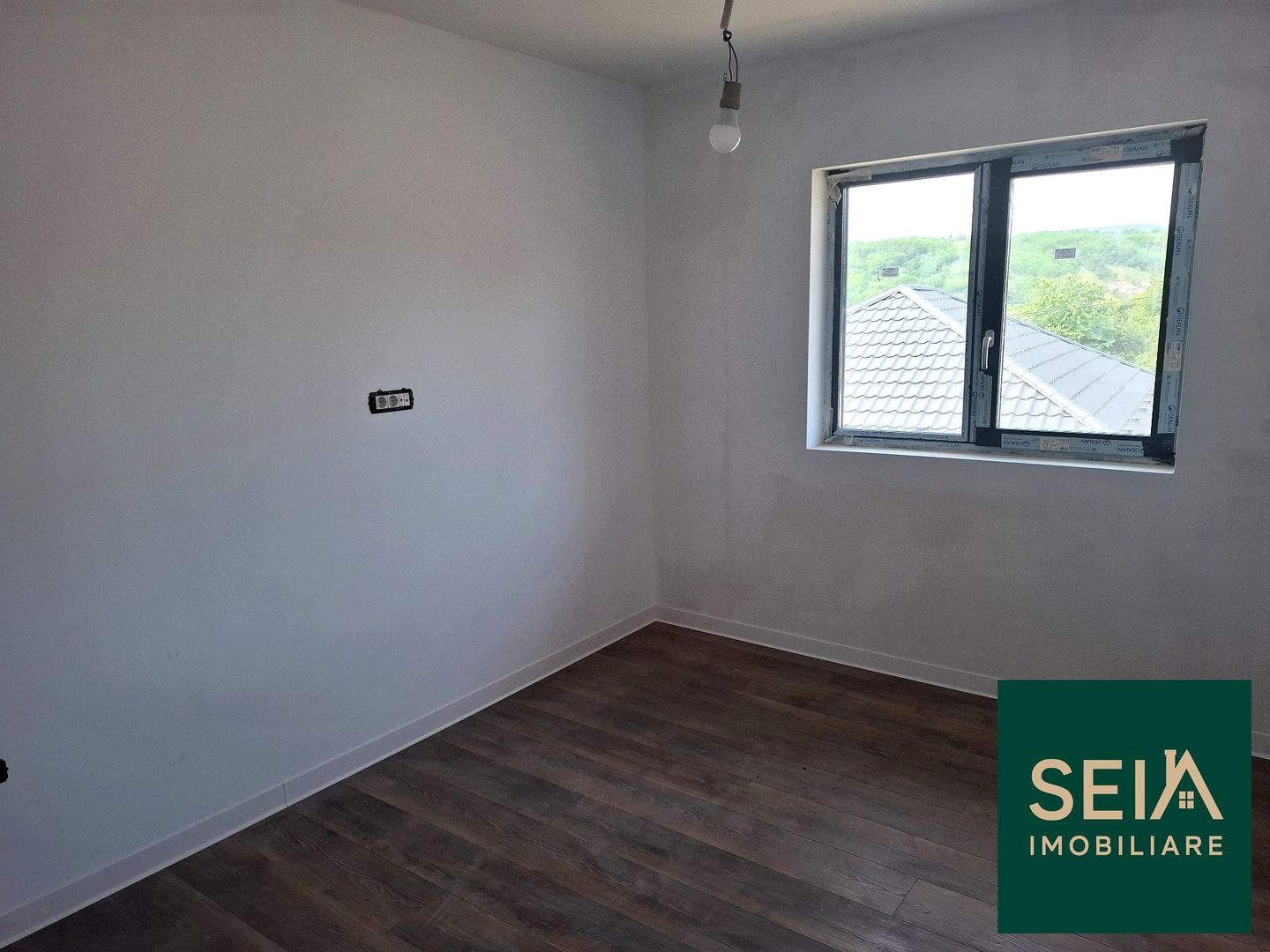 Casă / Vilă de vânzare în Calea Moinesti, Bacau - Poză 7