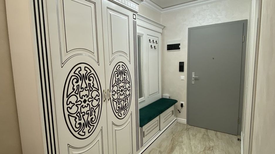 Apartament 3 camere LUX | Bartolomeu Faza IV - Poză 5